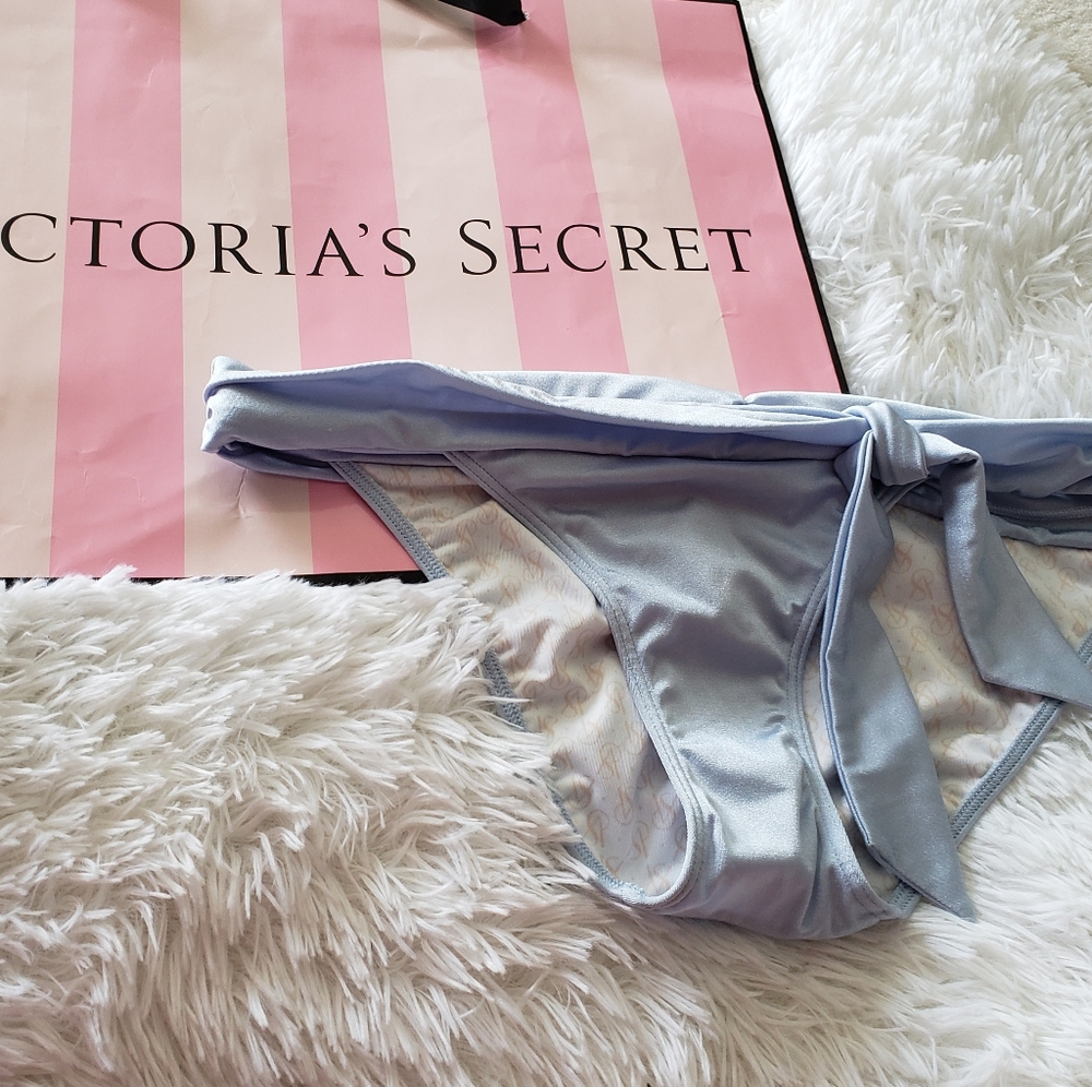 NWT Victoria's Secret Swimsuit Bottoms